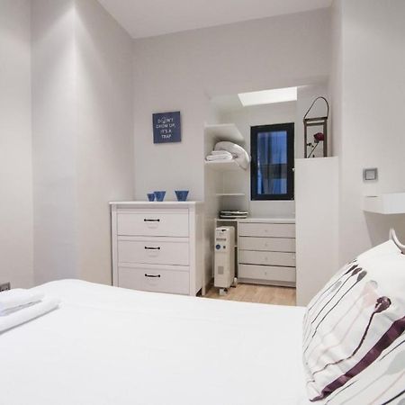 Apartamento San vicente Ferrer 22 Madrid Exterior foto